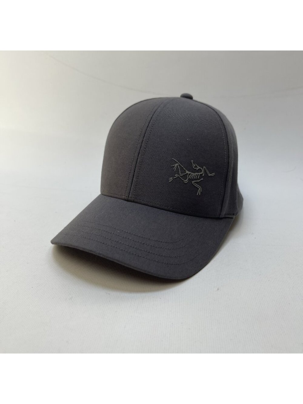 Arc’teryx SnapBack Trucker Hat Cap One Size Outdoors Climb Hiking Gorpcore